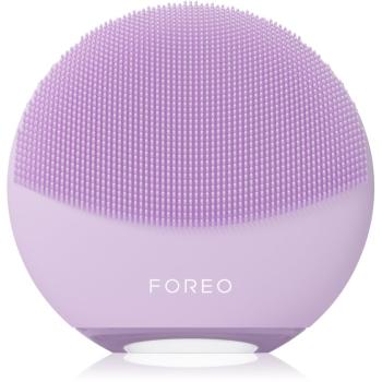FOREO LUNA™4 Mini urządzenie do oczyszczania twarzy Lavender