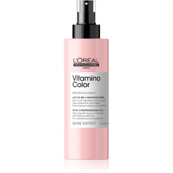 L’Oréal Professionnel Serie Expert Vitamino Color wielofunkcyjny spray do włosów chroniąca kolor 190 ml