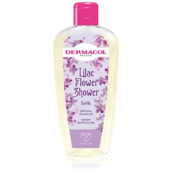 Dermacol Flower Care Lilac olejek pod prysznic 200 ml