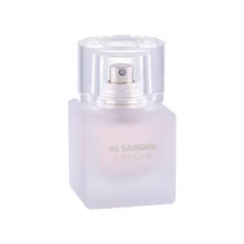 Jil Sander Sunlight Lumière 40 ml woda perfumowana dla kobiet Uszkodzone pudełko
