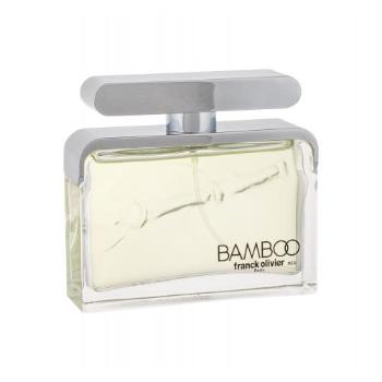 Franck Olivier Bamboo 75 ml woda toaletowa dla mężczyzn