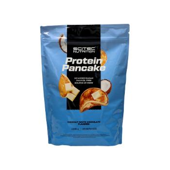 SCITEC Protein Pancake - 1036gZdrowa Żywność