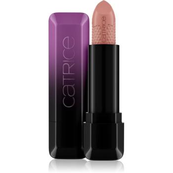 Catrice Shine Bomb Lipstick nawilżająca szminka nabłyszczająca odcień 020 Blushed Nude 3,5 g
