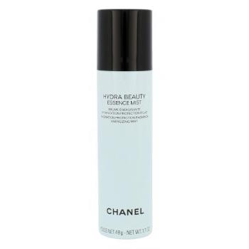 Chanel Hydra Beauty Essence Mist 48 g toniki dla kobiet