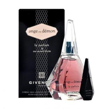 Givenchy Ange ou Demon Le Parfum & Accord Illicite 75 ml perfumy dla kobiet Uszkodzone pudełko