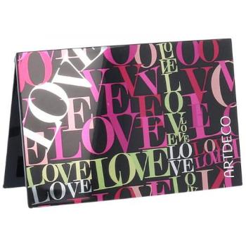 Artdeco Beauty Box Quattro Love Is In Air 1 szt pudełko do uzupełnienia dla kobiet