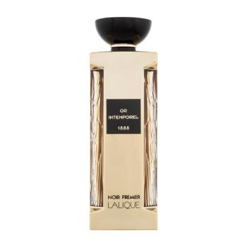 Lalique Noir Premier Collection Or Intemporel 100 ml woda perfumowana unisex