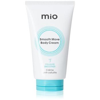 MIO Smooth Move Body Cream zmiękczający krem do ciała przeciw cellulitowi 125 ml