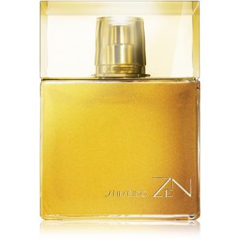 Shiseido Zen woda perfumowana dla kobiet 100 ml