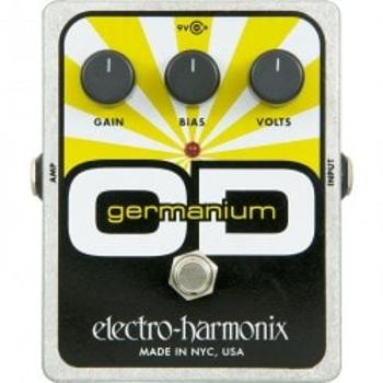 Electro Harmonix Germanium Od