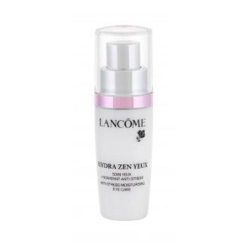 Lancôme Hydra Zen Anti-Stress Moisturising 15 ml żel pod oczy dla kobiet