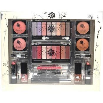 Makeup Trading Allrounder II zestaw Complet Make Up Palette dla kobiet