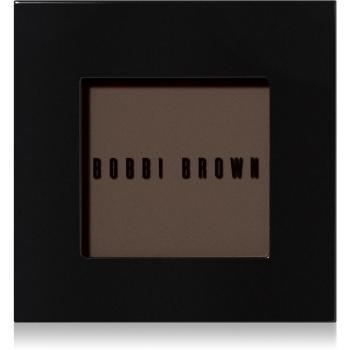 Bobbi Brown Eye Shadow matowe cienie do powiek odcień Mahogany 2.5 g