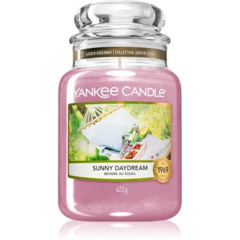 Yankee Candle Sunny Daydream świeczka zapachowa Classic duża 623 g