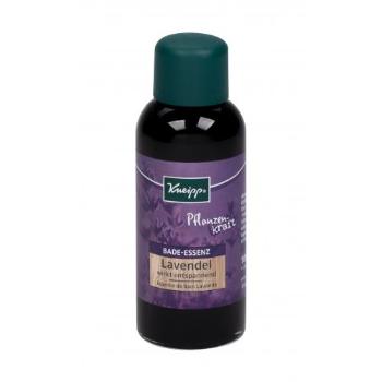Kneipp Dreams Of Provence Lavender 100 ml olejek do kąpieli unisex