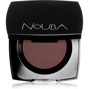 Nouba Turn Me Red wielofunkcyjny zestaw do makijażu oczu, ust i twarzy #10