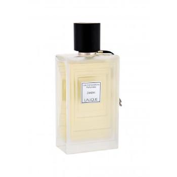 Lalique Les Compositions Parfumées Zamak 100 ml woda perfumowana unisex