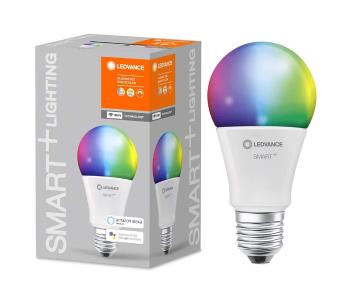 LED RGBW Żarówka ściemnialna SMART+ E27/14W/230V 2700K-6500K - Ledvance