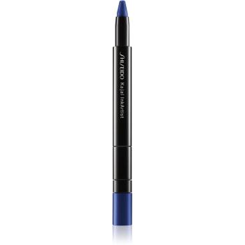 Shiseido Kajal InkArtist kredka do oczu 4 v 1 odcień 08 Gunjo Blue 0.8 g