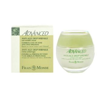 Frais Monde Advanced Anti-Age Deep Wrinkle Cream 50 ml krem do twarzy na dzień dla kobiet