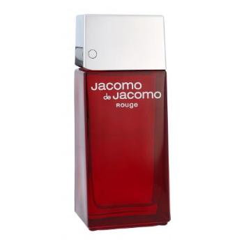 Jacomo Jacomo de Jacomo Rouge 100 ml woda toaletowa dla mężczyzn