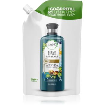 Herbal Essences Argain Oil Shampoo szampon z olejkiem arganowym 480 ml