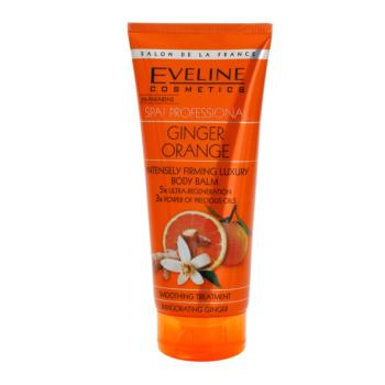 Eveline Cosmetics SPA Professional Ginger Orange balsam ujędrniający do ciała 200 ml