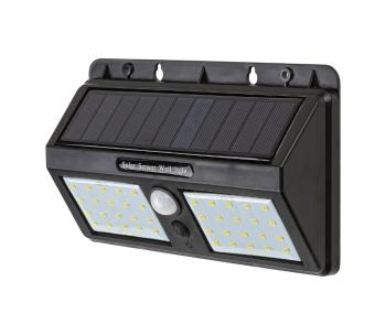 Rabalux - LED Kinkiet solarny z czujnikiem IP44