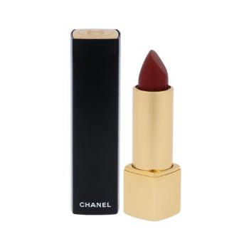 Chanel Rouge Allure Velvet 3,5 g pomadka dla kobiet 38 La Fascinante