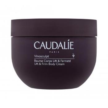 Caudalie Vinosculpt Lift & Firm Body Cream 250 ml wyszczuplenie i ujędrnienie dla kobiet