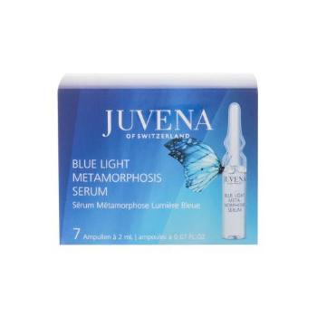 Juvena Blue Light Metamorphosis 14 ml serum do twarzy dla kobiet Uszkodzone pudełko