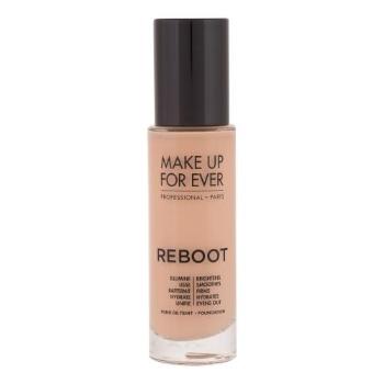 Make Up For Ever Reboot 30 ml podkład dla kobiet R230