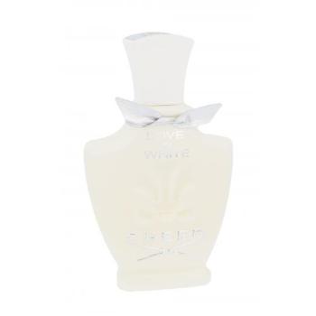 Creed Love in White 75 ml woda perfumowana dla kobiet Uszkodzone pudełko
