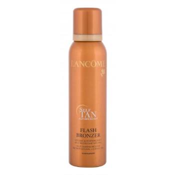 Lancôme Flash Bronzer Self Tanning Body Mousse 150 ml samoopalacz dla kobiet