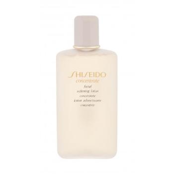 Shiseido Concentrate Facial Softening Lotion 150 ml serum do twarzy dla kobiet