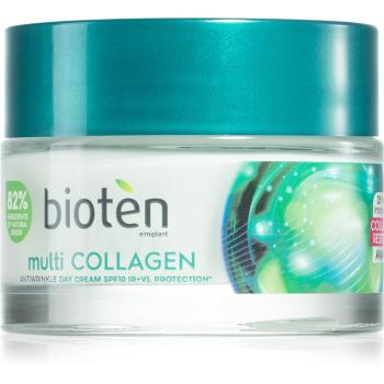 Bioten Multi Collagen ujędrniający krem na dzień z kolagenem 50 ml