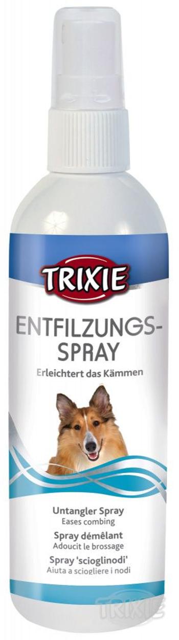 TRIXIE ENTFLIZUNGSPRAY - 175ml