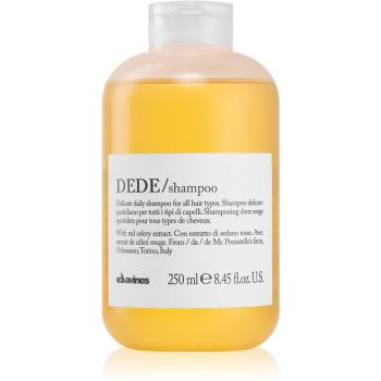 Davines Essential Haircare DEDE Shampoo szampon do wszystkich rodzajów włosów 250 ml
