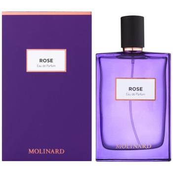 Molinard Rose woda perfumowana unisex 75 ml