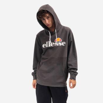 Bluza męska Ellesse Plessa Oh Hoody SHN15152 BLACK