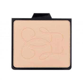 Guerlain Lingerie De Peau Compact Mat Alive SPF15 8,5 g puder dla kobiet Uszkodzone pudełko 02N Light Napełnienie