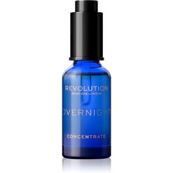 Revolution Skincare Overnight serum regenerujące na noc 30 ml