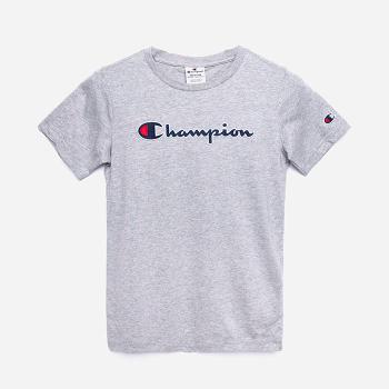 Koszulka dziecięca Champion Crewneck T-Shirt 306165 EM031