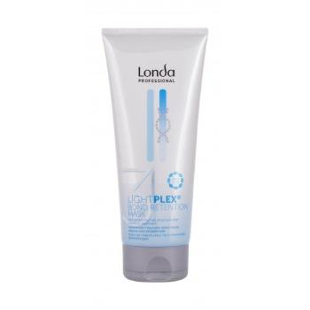 Londa Professional LightPlex 3 200 ml maska do włosów dla kobiet