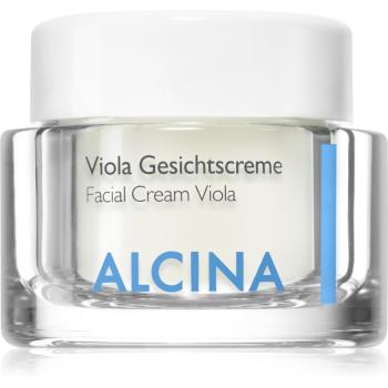 Alcina For Dry Skin Viola krem do łagodzenia 50 ml