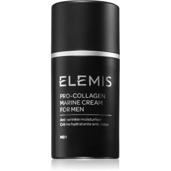 Elemis Men Pro-Collagen Marine Cream krem nawilżający przeciw zmarszczkom 30 ml