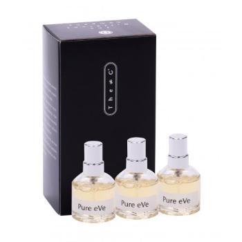 The Different Company Pure eVe 3x10 ml woda perfumowana dla kobiet