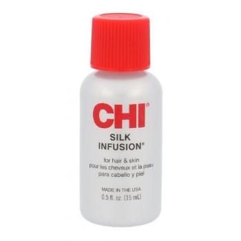 Farouk Systems CHI Silk Infusion 15 ml serum do włosów dla kobiet