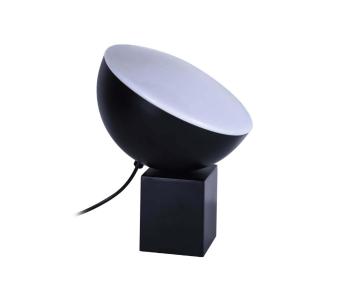 148003 - LED Lampa stołowa CROWD LED/10W/230V czarny