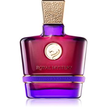 Swiss Arabian Royal Mystery woda perfumowana dla kobiet 100 ml